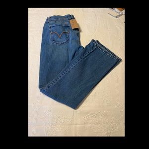 Levi’s 515 size 6